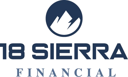 18 Sierra Financial